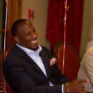 Meet your Posher, Eric